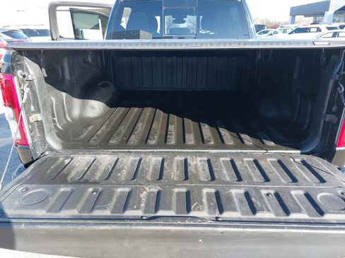 Used 2022 RAM 1500 Lone Star image 13