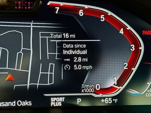 New 2026 BMW 840i Coupe image 12