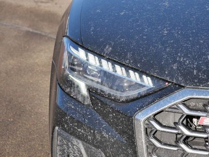 Used 2023 Audi S8 w/ S8 Comfort Plus Package