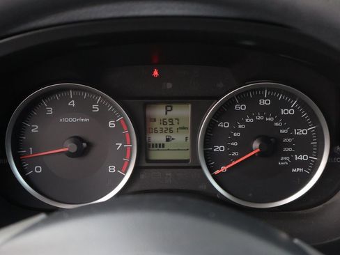 Used 2015 Subaru Forester 2.5i Premium w/ All-Weather Package image 30