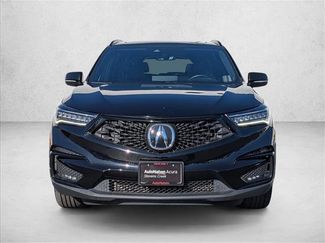 Certified 2019 Acura RDX A-Spec video 2