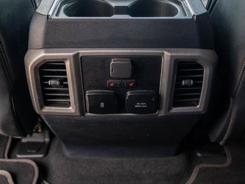Certified 2022 Ford F450 Platinum w/ FX4 Off-Road Package AWD/4WD image 17