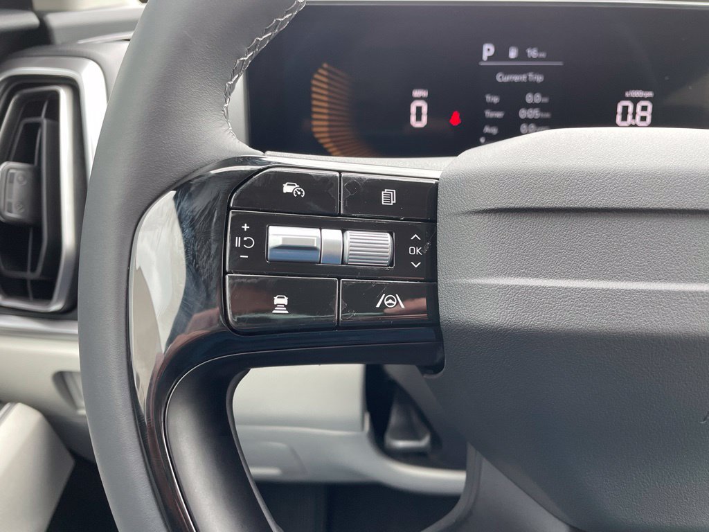 New 2026 Kia Sorento S AWD/4WD image 25