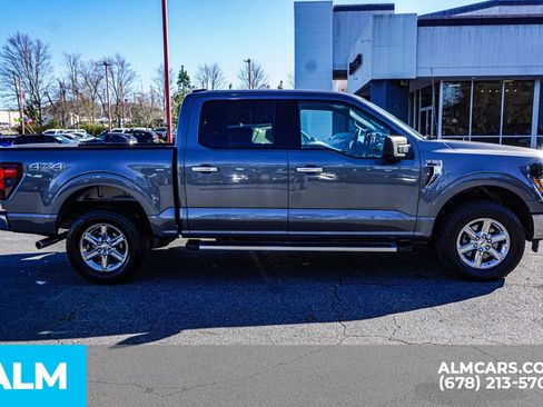Used 2024 Ford F150 XLT image 9