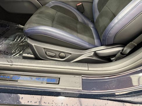 New 2026 Ford Mustang Dark Horse image 9
