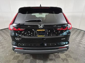 Used 2024 Honda CR-V Sport Touring video 3