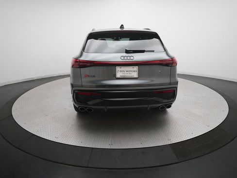 New 2025 Audi SQ5 Premium Plus image 27