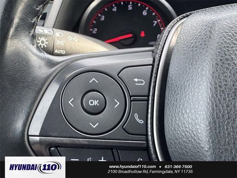 Used 2023 Toyota Camry XSE image 18