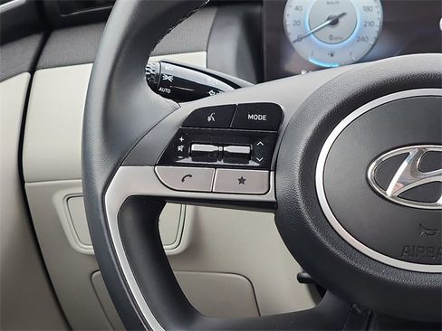 Certified 2023 Hyundai Tucson SEL w/ Convenience Package image 14
