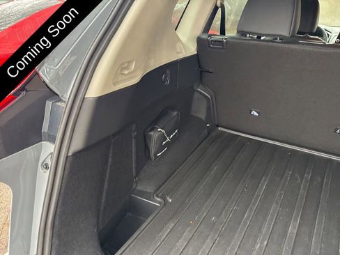 Used 2025 Nissan Rogue Rock Creek w/ Rock Creek Premium Package image 43