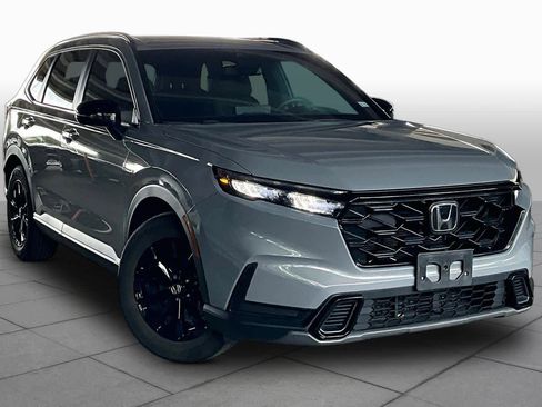 Used 2024 Honda CR-V Sport image 2