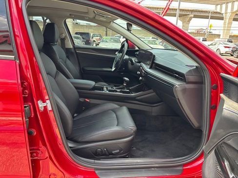 Used 2025 Kia K5 EX image 52