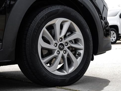 Used 2017 Hyundai Tucson SE image 53