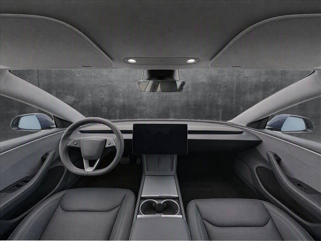 Used 2025 Tesla Model 3 Long Range RWD image 23