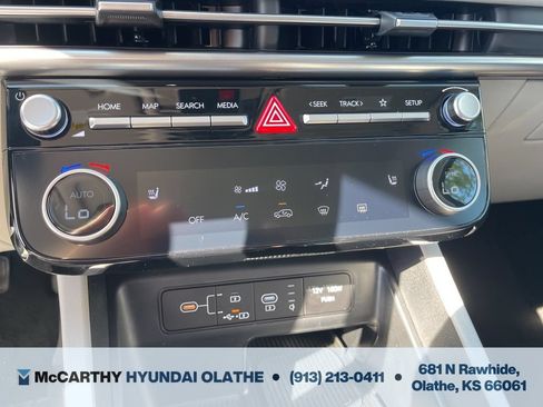 Used 2026 Hyundai Tucson SEL FWD image 27