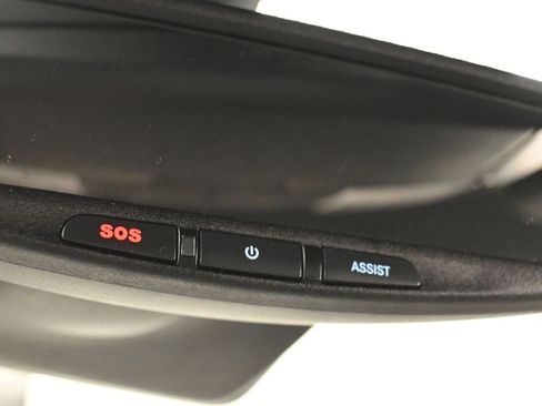 Used 2021 Jeep Grand Cherokee Trackhawk w/ Trailer Tow Group IV image 29