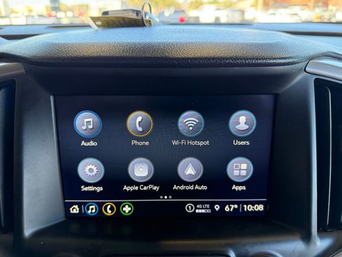 Used 2024 GMC Terrain AT4 image 22