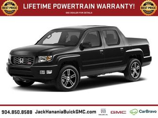 Used 2014 Honda Ridgeline Sport video 1