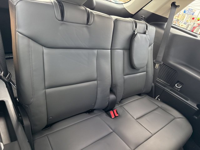 New 2026 Ford Explorer Active w/ Active Comfort Package AWD/4WD image 37