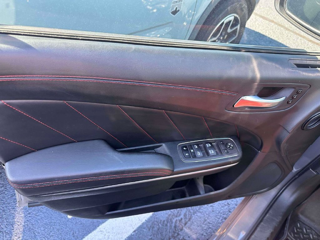 Used 2023 Dodge Charger Scat Pack w/ Plus Group RWD image 16