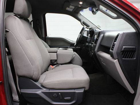 Used 2019 Ford F150 XLT w/ Equipment Group 302A Luxury AWD/4WD image 32