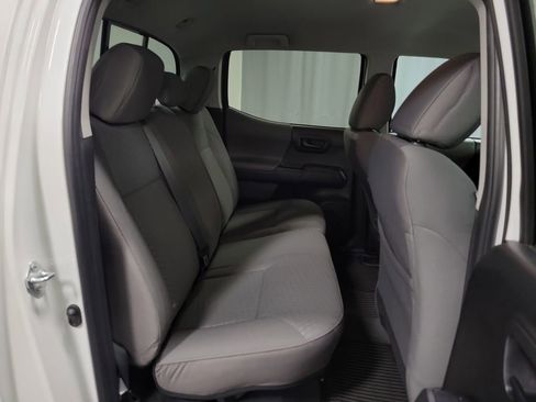 Used 2023 Toyota Tacoma SR image 22