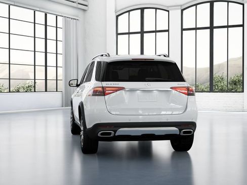 New 2026 Mercedes-Benz GLE 350 4MATIC image 21