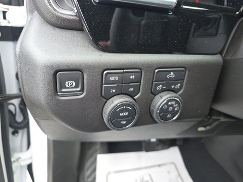 New 2026 Chevrolet Silverado 1500 RST w/ Z71 Off-Road Package image 24