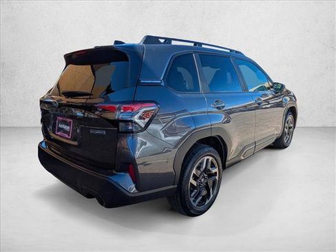 New 2026 Subaru Forester Limited image 5