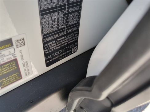 Used 2026 Land Rover Range Rover Velar S image 30