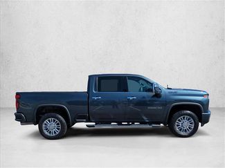 Used 2020 Chevrolet Silverado 2500 High Country w/ Z71 Off-Road Package video 4