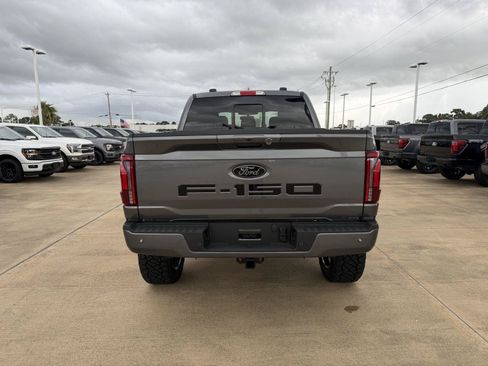 New 2026 Ford F150 Lariat w/ Equipment Group 501A Mid AWD/4WD image 5