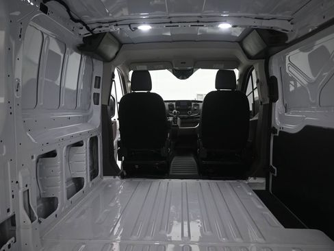 New 2025 Ford Transit 350 Low Roof RWD image 7