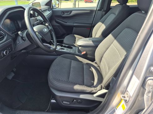 Used 2024 Ford Escape Active AWD/4WD image 14