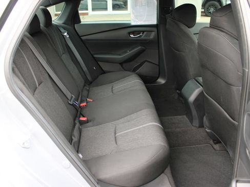 Used 2024 Honda Accord Sport image 36
