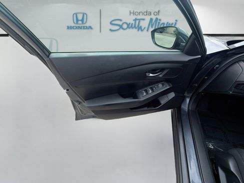 Used 2025 Honda Accord LX image 26