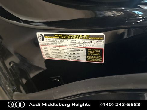 New 2026 Audi A6 Premium Plus image 32