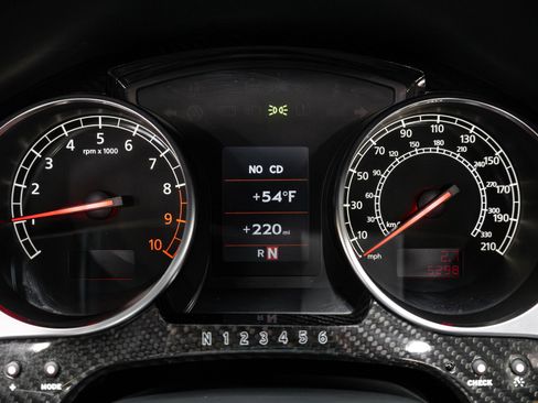 Used 2007 Lamborghini Gallardo Spyder image 10