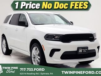 Used 2023 Dodge Durango GT AWD/4WD 360° Tour