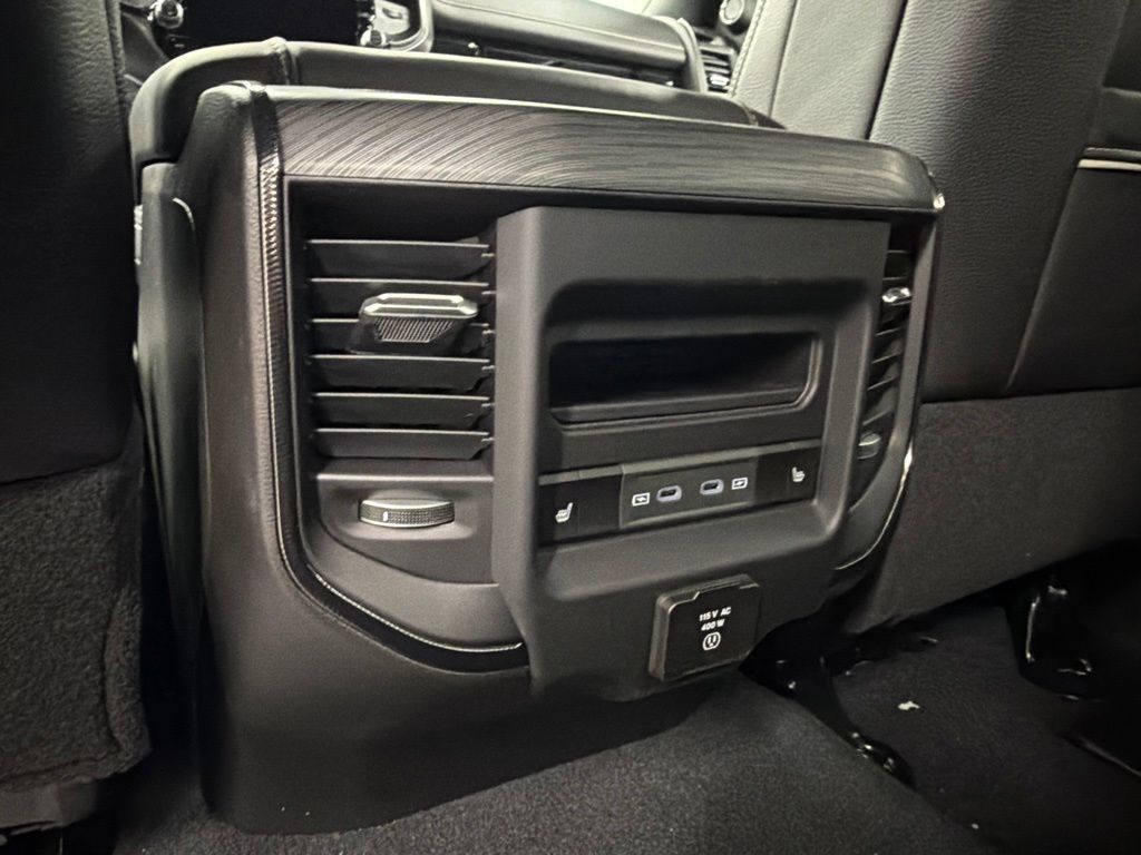 New 2027 RAM 2500 Power Wagon AWD/4WD image 12