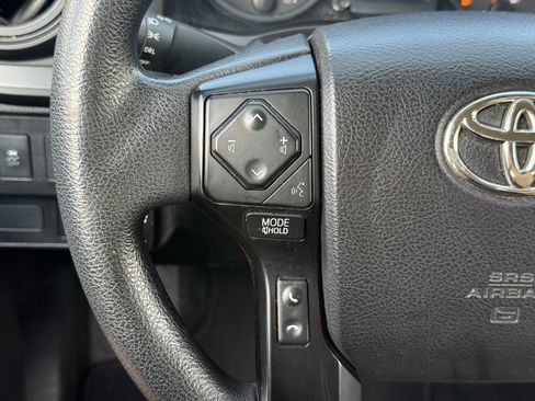 Used 2021 Toyota Tacoma SR w/ SR Convenience Package RWD image 18