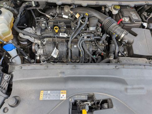 Used 2020 Ford Edge SEL w/ Convenience Package image 41