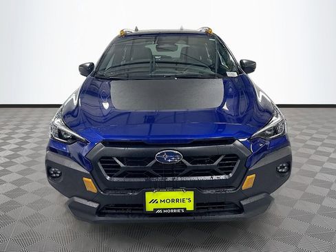 New 2026 Subaru Crosstrek 2.5i Wilderness AWD/4WD image 2