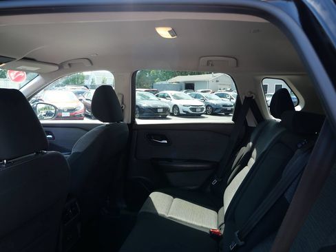 Used 2022 Nissan Rogue SV AWD/4WD image 20