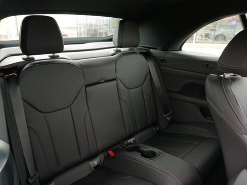 New 2025 BMW 430i Convertible w/ M Sport Package image 14