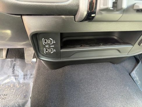 New 2026 RAM 2500 Warlock AWD/4WD image 26