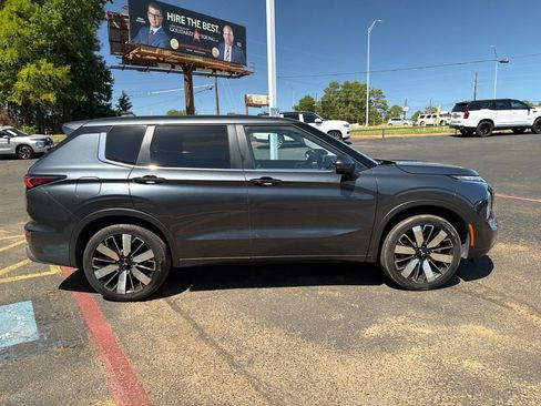 Used 2026 Mitsubishi Outlander SE AWD/4WD image 5
