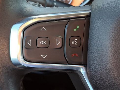 Used 2024 RAM 1500 Laramie image 19