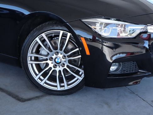 Used 2017 BMW 340i Sedan image 4