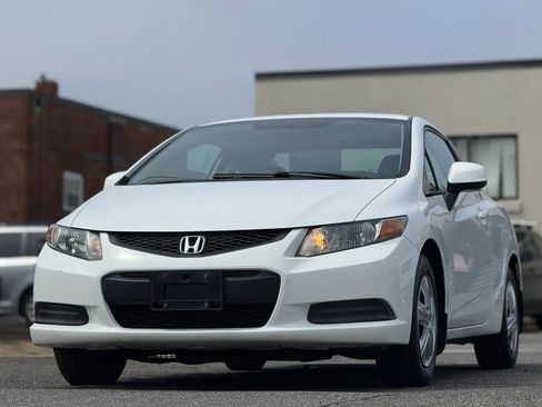 Used 2012 Honda Civic LX image 2